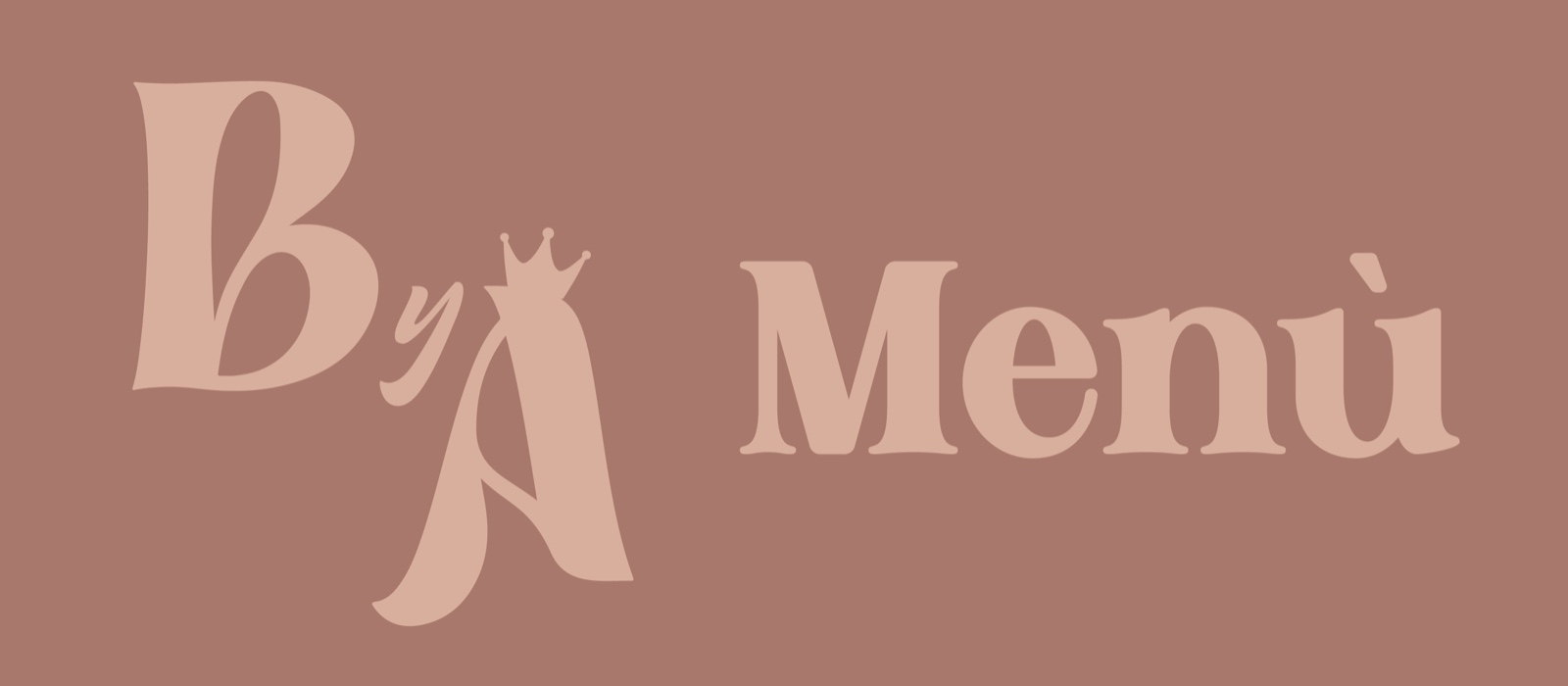 Bya Logo