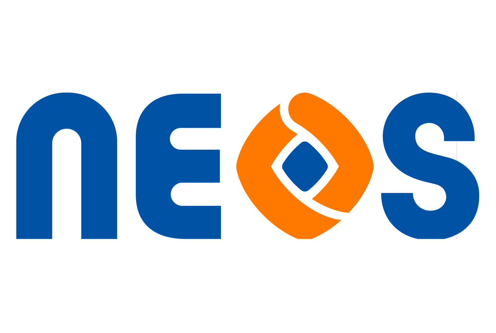 Neos CR Logo