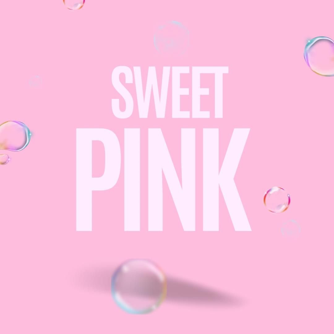Pink Secret CR Logo
